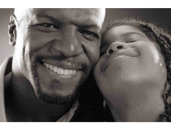 Portrait Photography Package (I)