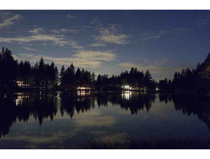 Alpine Getaway at Green Valley Lake