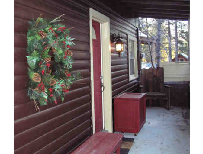 Alpine Getaway at Green Valley Lake