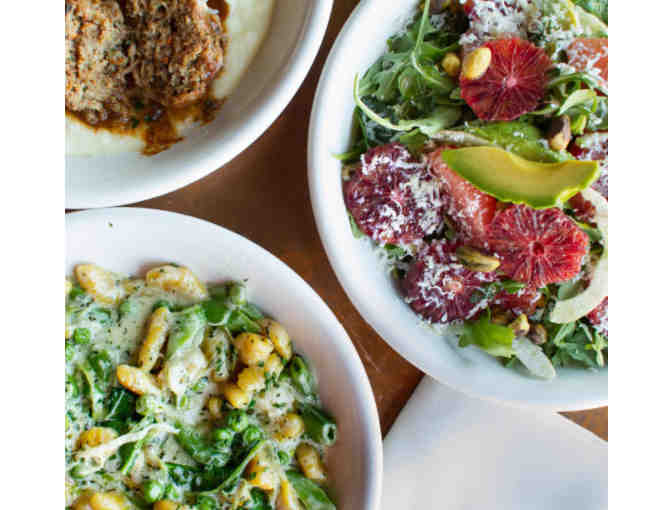 A Night in LA: Fine Dining and Opera