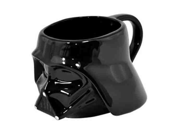 Star Wars Gift Basket