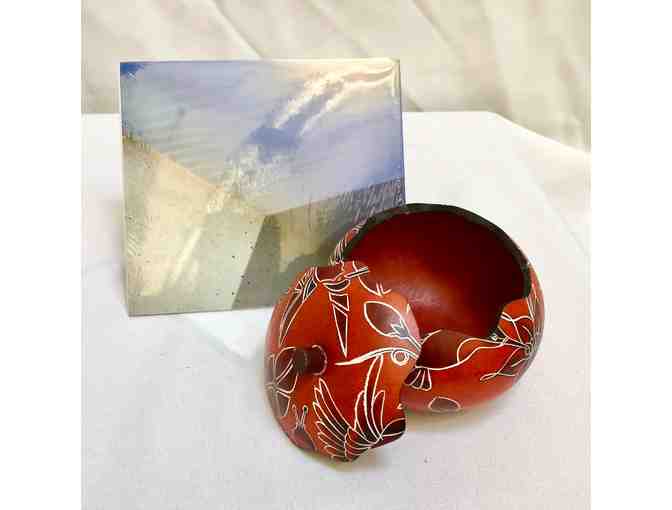 Descanso Gardens Membership Gift Package