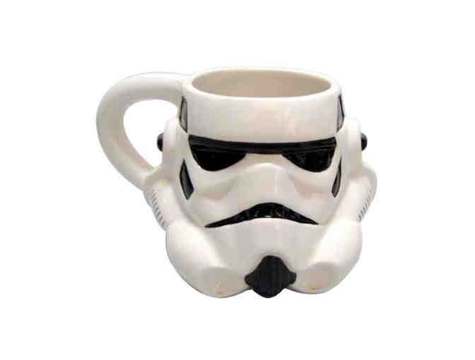 Star Wars Gift Basket