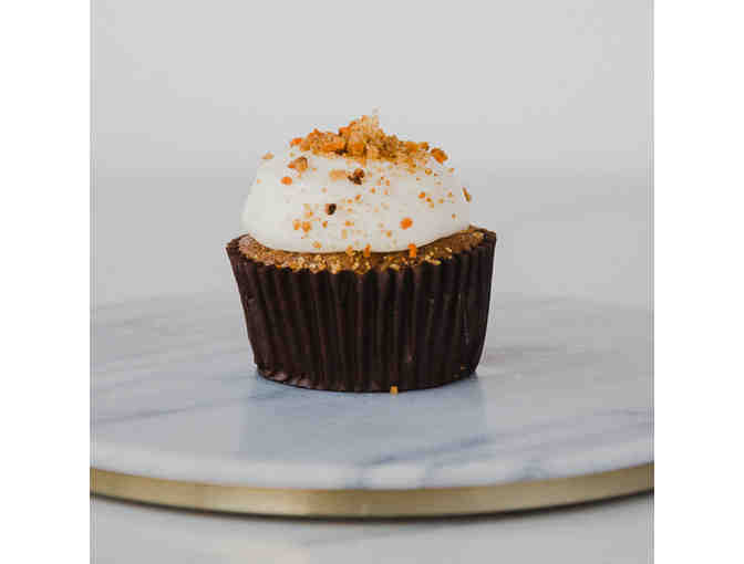 A Sweet Surprise from Lark Cake Shop