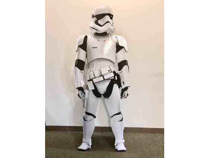 Star Wars Gift Basket