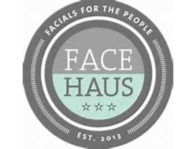 $75 to FaceHaus Spa - Photo 1