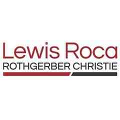 Lewis Roca Rothgerber Christie LLP