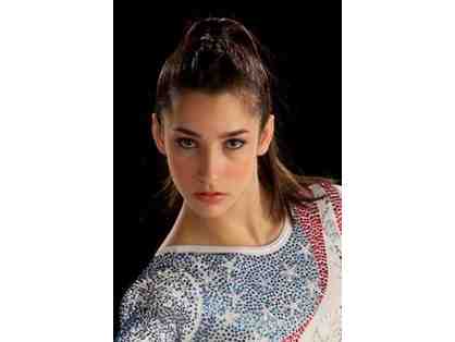 Olympic Gold Medalist-Aly Raisman Gymnastics Experience