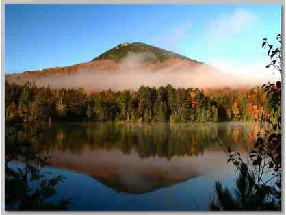 Hiking Trip for 4 people