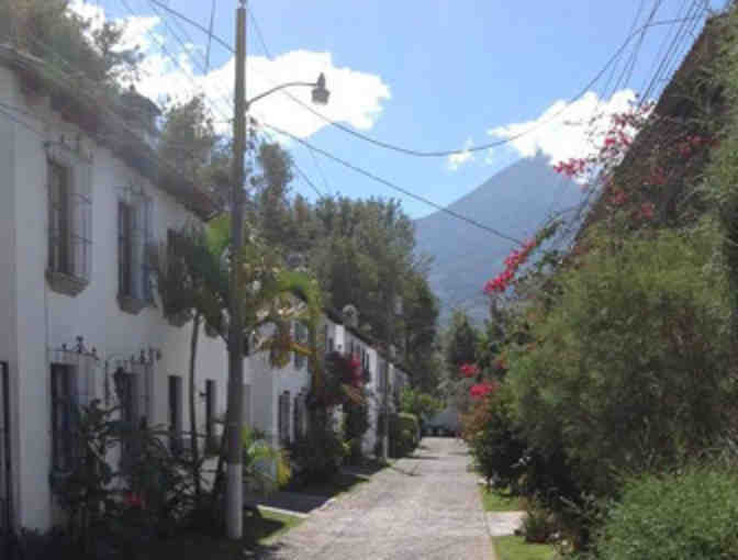 One Week Stay in Dean Weich's Vacation Home in Guatemala!