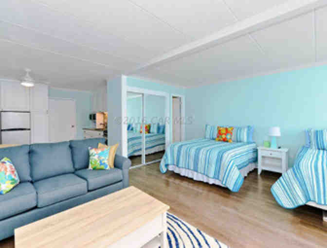 3-Day Stay in Ocean City Condo (NUMBER TWO)