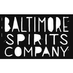 Baltimore Spirits Company
