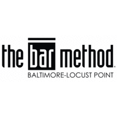Bar Method Baltimore