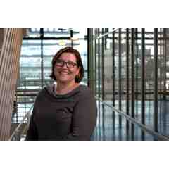 Prof. Margaret Johnson