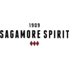 Sagamore Spirit Company