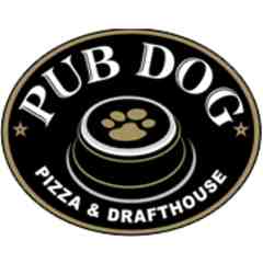 Pub Dog Pizza & Drafthouse