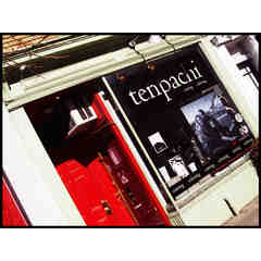 Courtney at Tenpachi Salon