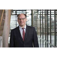 Professor John Bessler