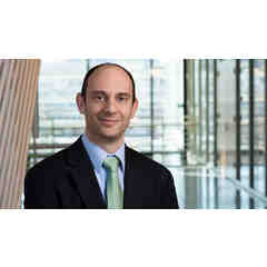 Professor Dave Jaros