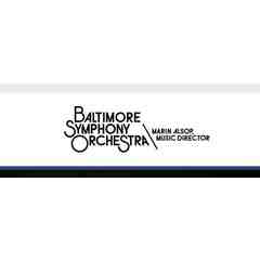 Baltimore Symphony Orchestra