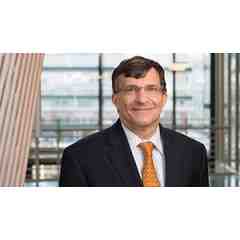 Professor Michael Meyerson