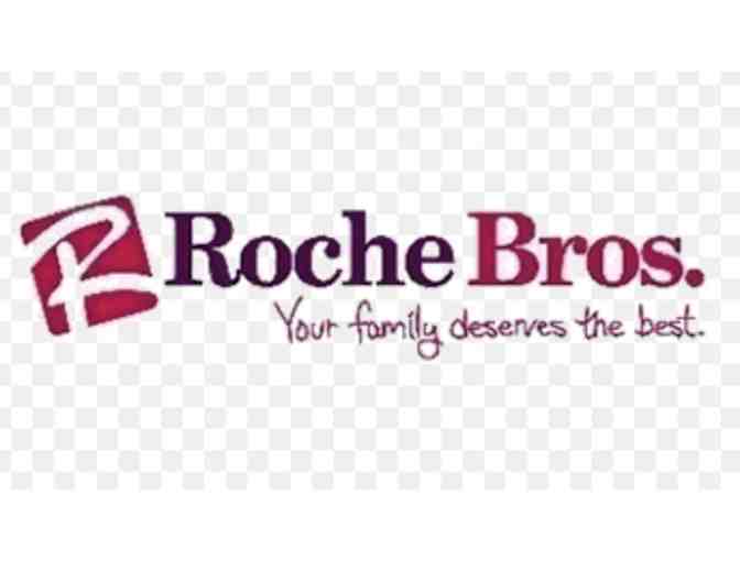 Roche Bros. Gift Card