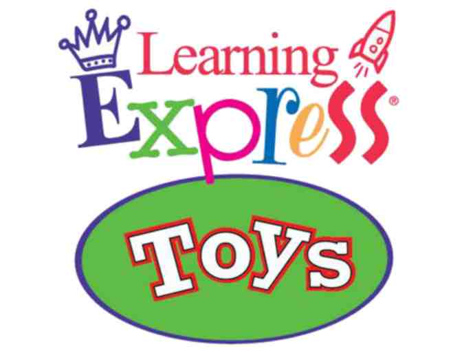 Learning Express Gift Card
