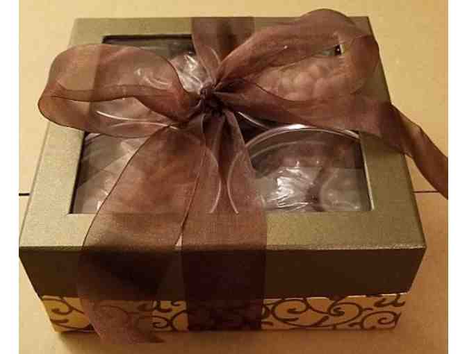 Maine Buck Nuts Variety Gift Box