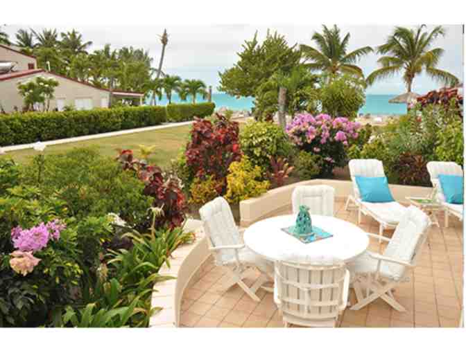 7-Night Stay for 2-4 People on the Island of Antigua in 2021 or a Future Year