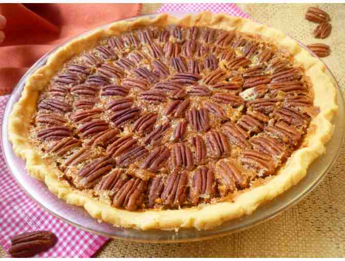 A Year-ful of Delicious Homemade Pies -- 12 of them!