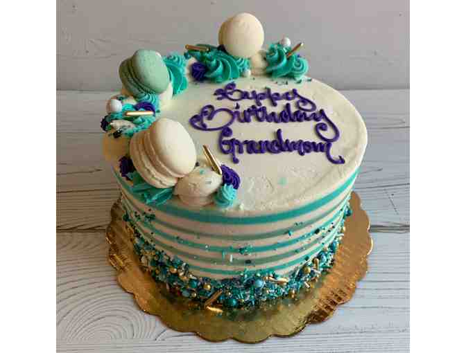 Harvard Sweet Boutique Gift Card