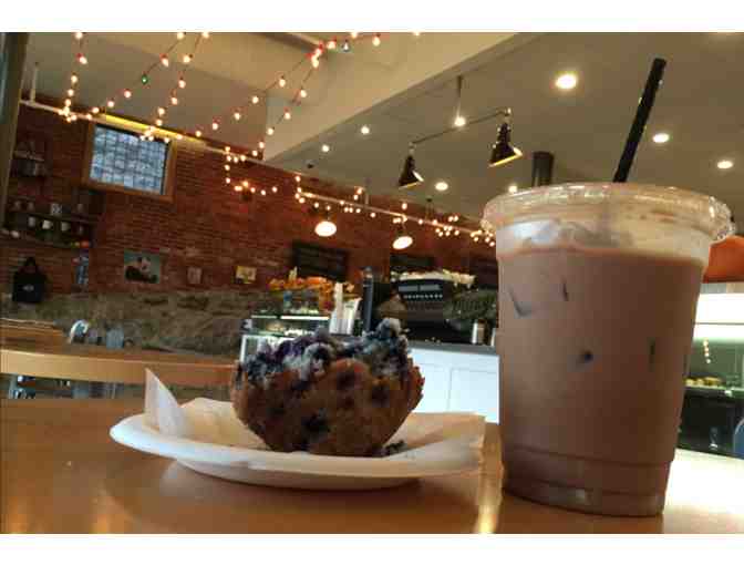 New City Microcreamery Gift Card #2