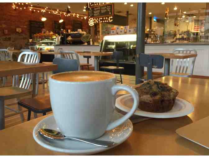 New City Microcreamery Gift Card #2