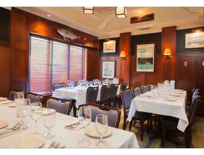 Worcester Restaurant Group Gift Card