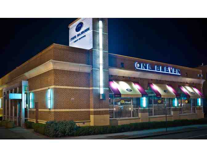 Worcester Restaurant Group Gift Card