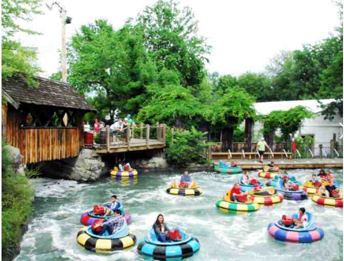 Kimball Farm in Westford -- 3 One-Activity Passes