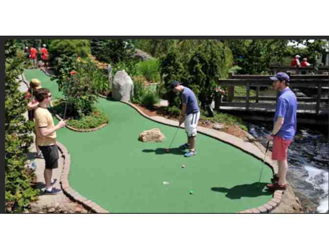 Kimball Farm in Westford -- 3 One-Activity Passes