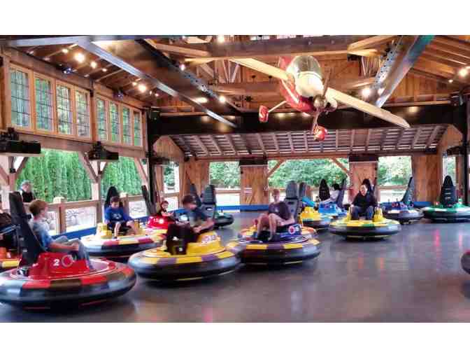 Kimball Farm in Westford -- 3 One-Activity Passes