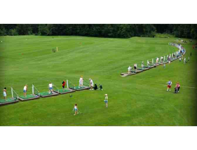 Kimball Farm in Westford -- 3 One-Activity Passes