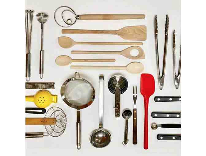 Kitchen Outfitters Gift Card