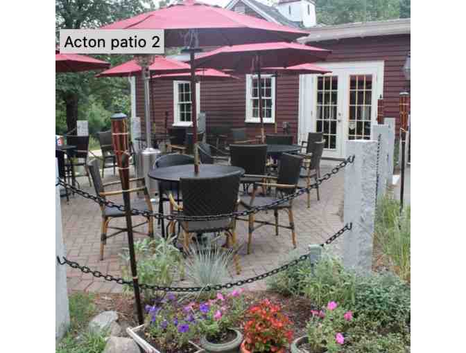 Rapscallion Table and Tap Gift Card