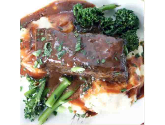 Rapscallion Table and Tap Gift Card