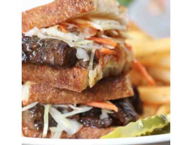 Rapscallion Table and Tap Gift Card