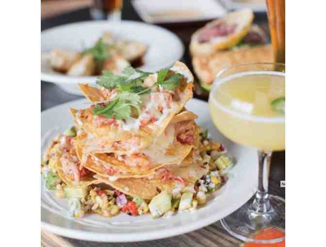 Not Your Average Joe's Gift Card #1