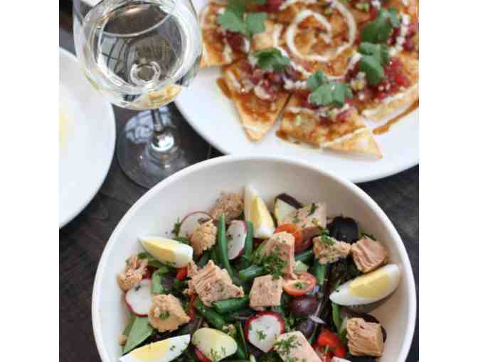 Not Your Average Joe's Gift Card #1