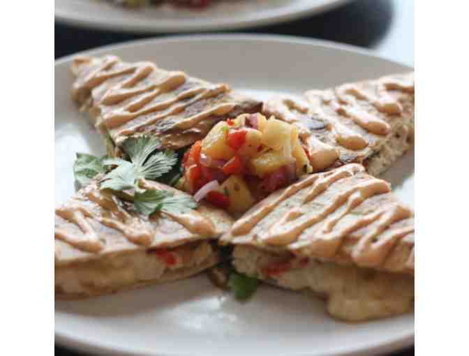 Not Your Average Joe's Gift Card #1