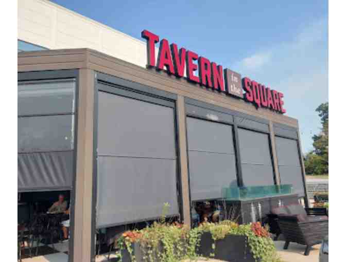 Tavern in the Square Gift Card
