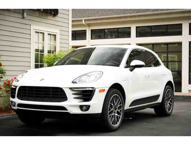 Alpha Cars Gift Card #1