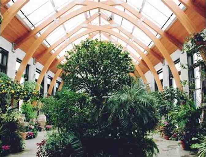 Tower Hill Botanic Garden Gift Card