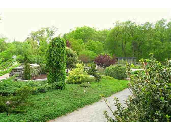 Tower Hill Botanic Garden Gift Card